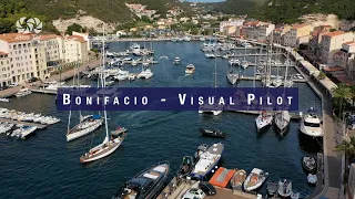 Marina Bonifacio, Corsica France