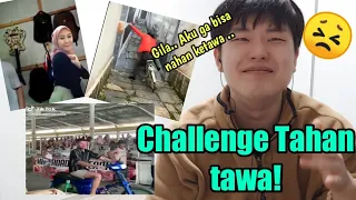 NONTON Pesona Indonesia! Challenge Tahan tawa! Video yang membuatku benar-benar ga bisa nahan ketawa