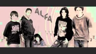 Nirvana - In Bloom - Cover Full Band - ALFA