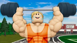 He Became Strongest Man Alive! *Full Movie*!