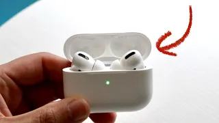 How To Fix Only One AirPod Connecting!