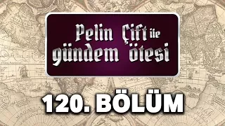 Pelin Çift ile Gündem Ötesi 120. Bölüm - İslam Tarihinin Bilinmeyenleri