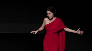 [소프라노 박혜상 Soprano Hera Hyesang Park] 어서와요 내 사랑 'Deh vieni non trader' from 'Le nozze di Figaro'