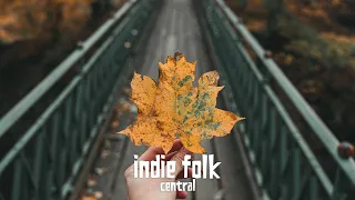 New Indie Folk November 2022, Vol 2 (25 tracks/90 minutes playlist)