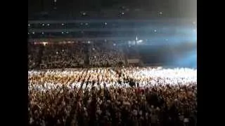 Paul McCartney - 22 czerwca 2013 - Stadion narodowy Warszawa Poland - Hey Jude