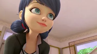 Kings and Queens (Miraculous: Tales of Ladybug and Catnoir) Female Heroines