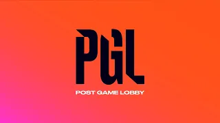 Post Game Lobby - LEC Week 4 Day 2 (Spring 2022)