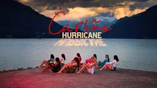 Hurricane - Cariño (Official Video | 2023)