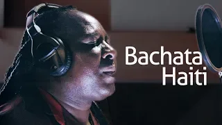 Bachata Haiti Creole - Zorro Negro -Ti Pouchon