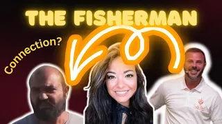 THE FISHERMAN TAROT READING  😯 Story Changed 3 Times ~ Mica Miller Case