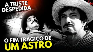 Assim Foi A Vida De MAZZAROPI | O Rei Do Cinema BR