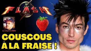 Critique THE FLASH : Cauchemar en cuisine ! (Sans Spoilers)