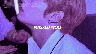 Masked Wolf - Astronaut In The Ocean [Tradução]