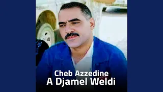 A Djamel Weldi