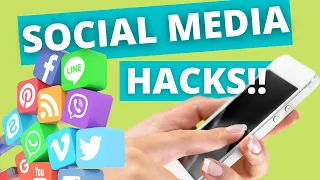 Growing your Real Estate Business? Social Media Hacks, Tips and Tricks to Grow your Business!