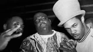 NEW BUSTA RHYMES X BIGGIE X DR DRE - ROLLIN IN MY 6 4