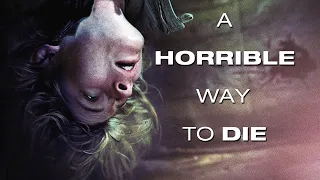 A Horrible Way to Die Full Movie Review in Hindi / Story and Fact Explained / A. J. Bowen