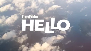 HELLO - Тело к Экватору (Travel Video)