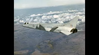 The TSR2 Story