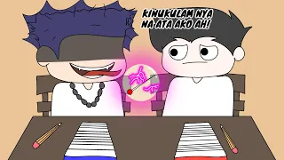 MALING AKALA PART 5|PinoyAnimation|toonirex