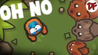 Taming.io - Oh No No No No Moments