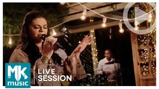 Léa Mendonça - Do not Leave None of My Getting lost (Live Session)