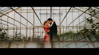Magda i Michał highlight - Brick Product Weddings