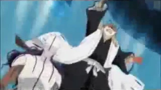 Tousen vs Komamura AMV