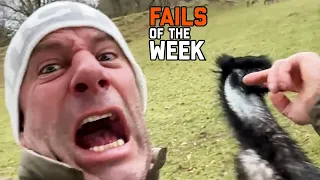 Best Fails of the week : Funniest Fails Compilation | Funny Videos 😂 - Part 28