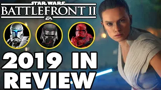 THIS is Star Wars Battlefront 2: Two Years Later