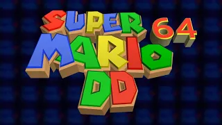 Slider (JP Version) - Super Mario 64DD