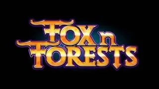 FOX n FORESTS Reveal-Trailer