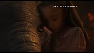 Dumbo Trailer: Disney Classic Gets the Tim Burton Treatment With New Live-Action Adaptation