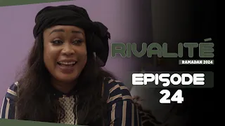 Rivalité - Episode 24 - Saison 1