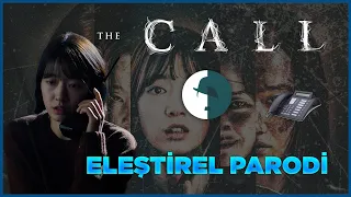 THE CALL - ELEŞTİREL PARODİ