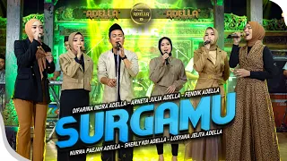 SURGAMU - Adella Girls Ft. Fendik Adella - OM ADELLA