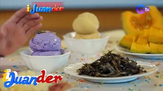 iJuander: Mga kakaibang Pinoy food combo!