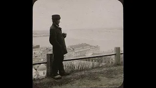 Нижегородская губерния в фотографиях/Nizhny Novgorod province in photographs - 1910-1913