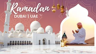 RAMADAN in Dubai UAE | Questions & Answers Tourist Guide | Dubai My Way