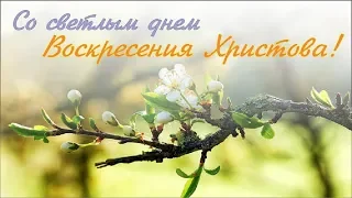 28 апреля 2019 (утро) / Праздник Пасхи / Церковь Спасение