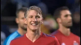 Bastian Schweinsteiger in MLS