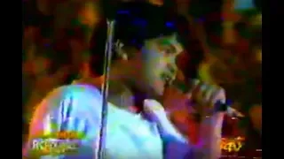 YANO - Banal Na Aso, Santong Kabayo (Live @ EDSA 1996)