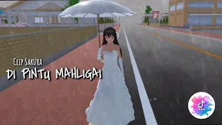 PRINCESS ||  clip Sakura School Simulator