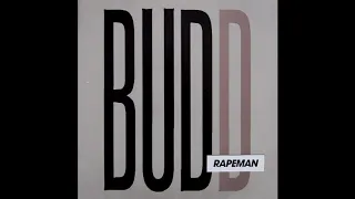 Rapeman - Budd (Live EP)