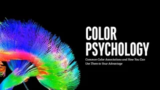 John Adie: "The Color Psychology of Orange" | Lightning Talks at Digital Surgeons