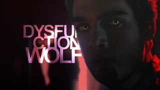 L.D. || Dysfunctional Wolf [HBD TO ME!]