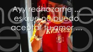 Rechazame - Prince Royce