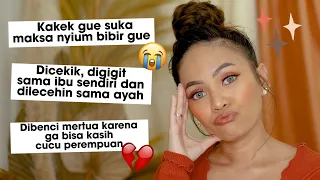 TOXIC! KESEL BACA DM KELUARGA BERACUN PARA NETIJEN! #CuTime