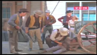 Bonanza Temporada 9 Cap.6 "Testigo Falso" idioma Latino