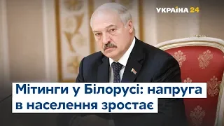 Губаревич: Лукашенко болезненно воспринимает конкуренцию на выборах